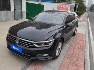 大众迈腾 1.8T 自动 330TSI领先型 