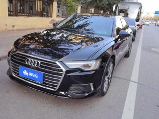 奥迪A6L 45TFSI 