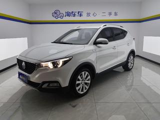 名爵ZS 1.5L 自动 精英版 