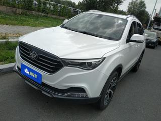 奔腾X40 1.6L 自动 豪华型 