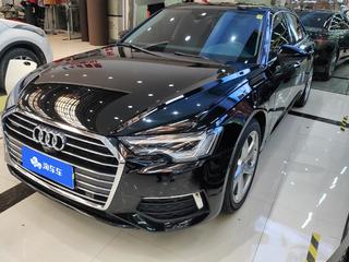 奥迪A6L 45TFSI 