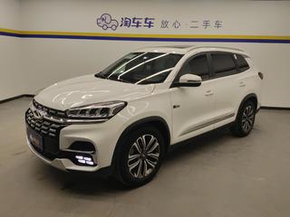 瑞虎8 1.6T 精英型 