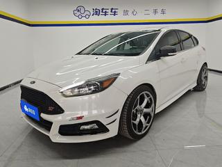 福克斯 1.6L 风尚型 