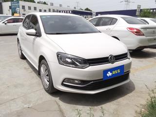 POLO 1.6L 舒适版 