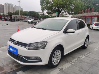 POLO 1.6L 舒适版 