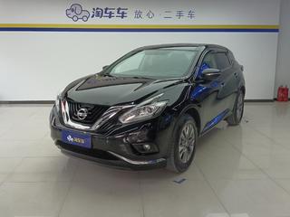 日产楼兰 2.5L 自动 XL智尚版 