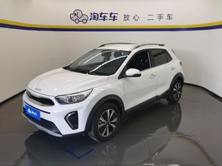 起亚奕跑 1.4L 