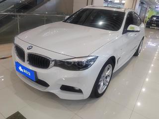 宝马3系GT 320i 2.0T 自动 M运动套装 