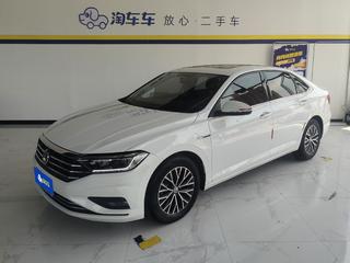 大众速腾 1.4T 自动 280TSI舒适型 