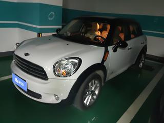 迷你Countryman 1.6T 自动 Fun 