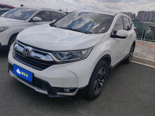 CR-V 1.5T 