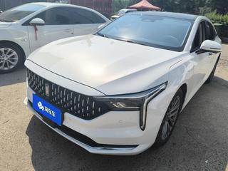 奔腾B70 第三代 1.5T 自动 尊享型 