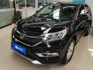 本田CR-V 2.0L 自动 风尚版 