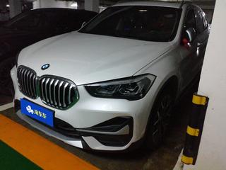 宝马X1 xDrive25Li 2.0T 自动 改款尊享型 