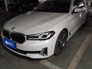 宝马5系 530Li 