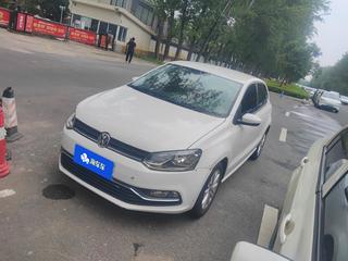 POLO 1.4L 舒适版 