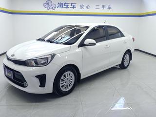 焕驰 1.4L 智享版Value 