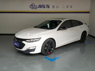 雪佛兰迈锐宝XL Redline 2.0T 自动 550T锐联版 