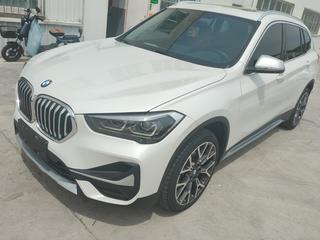 宝马X1 xDrive25Li 2.0T 自动 尊享型 