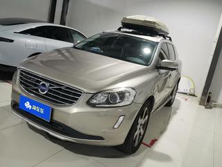 沃尔沃XC60 2.0T 