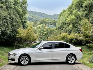 宝马3系 320Li 