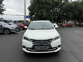 长安逸动DT 1.6L 自动 悦享型 