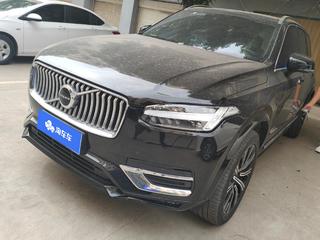 沃尔沃XC90 B6 2.0T 自动 智逸豪华版 