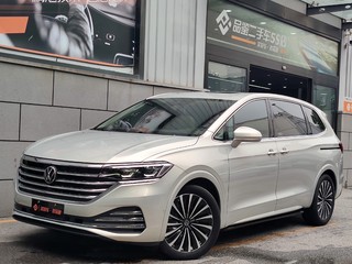 大众威然 2.0T 自动 380TSI尊贵版 