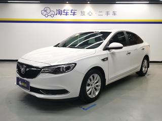 英朗GT 1.0T 15T精英型 