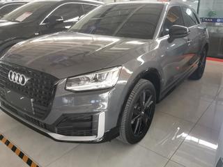 奥迪Q2L 35TFSI 1.4T 自动 时尚动感型 