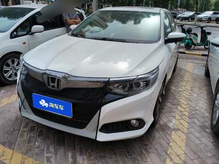 凌派 1.0T 豪华版 