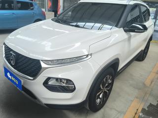 宝骏510 1.5L 手动 优享型73KW 