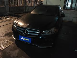 奔驰E级 E260L 1.8T 自动 运动型 