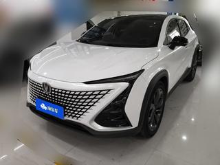 长安UNI-T 1.5T 自动 尊贵型 