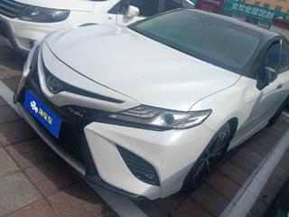 凯美瑞 S 2.0L 