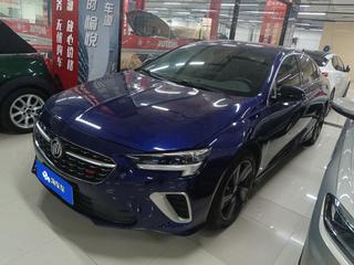 君威 2.0T GS-28T精英型 