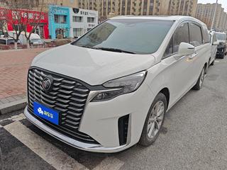 别克GL8 Avenir 2.0T 自动 尊礼版 