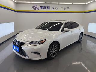 雷克萨斯ES 300h 