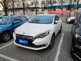 启辰T90 2.0L 自动 智联领尚版 