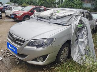 丰田花冠 1.6L 自动 卓越版 