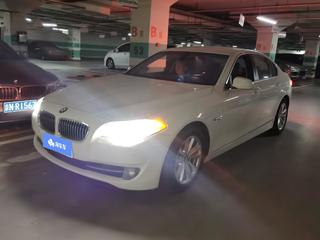 宝马5系 535i 