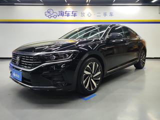 大众帕萨特 2.0T 自动 330TSI豪华版 