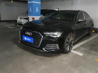 奥迪A6L 45TFSI 2.0T 自动 臻选致雅型 