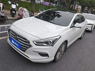 名图 1.8L 尊贵型 