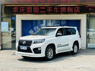 普拉多 3.5L SX 