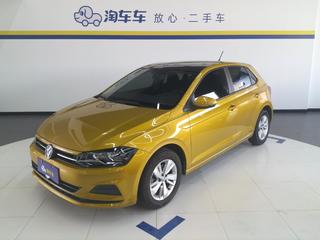 POLO 1.5L 全景乐享版 