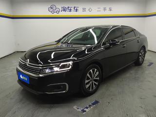 雪铁龙C6 1.8T 自动 舒适版 