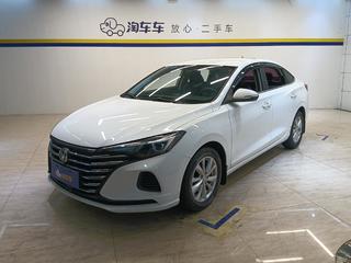 长安逸动PLUS 1.6L 