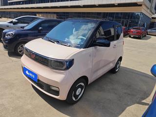 五菱宏光MINI EV 自动 臻享款 