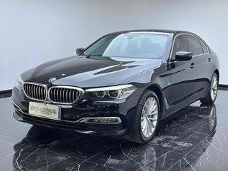 宝马5系 530Li 